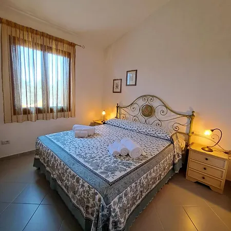 شقة Residenze Cielo E Mare - Sole