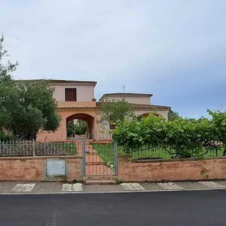 Residenze Cielo E Mare - Sole شقة