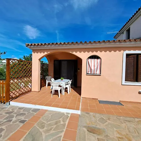 شقة Residenze Cielo E Mare - Sole