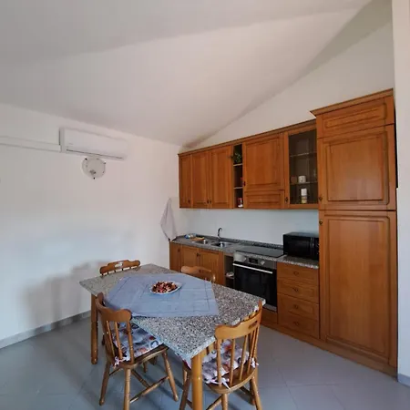 Residenze Cielo E Mare - Sole شقة *