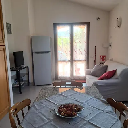Lägenhet Residenze Cielo E Mare - Sole San Teodoro (Sardinia)