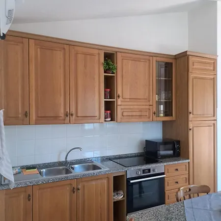 Residenze Cielo E Mare - Sole