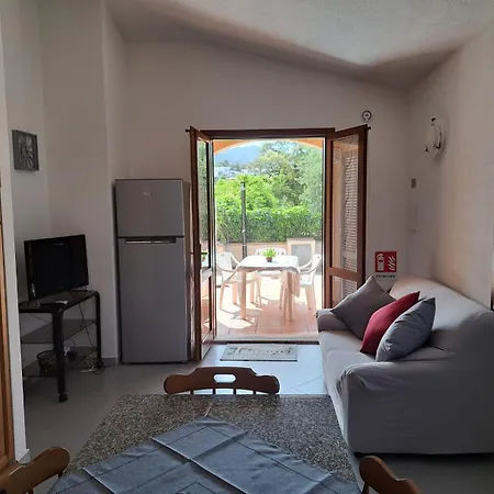 شقة Residenze Cielo E Mare - Sole