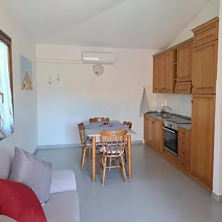 Residenze Cielo E Mare - Sole شقة سان تيودورو