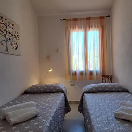 Lägenhet Residenze Cielo E Mare - Sole San Teodoro (Sardinia)