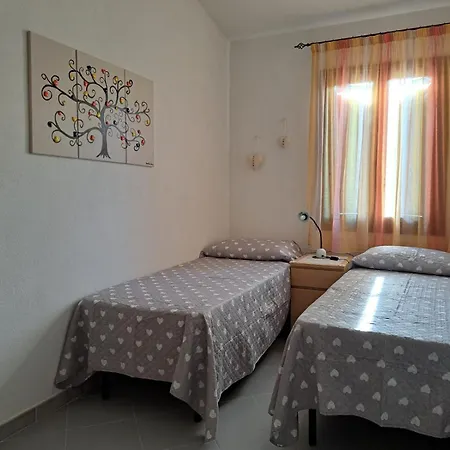 Residenze Cielo E Mare - Sole San Teodoro (Sardinia)