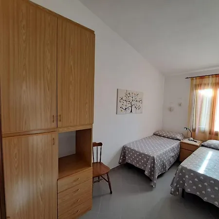 Residenze Cielo E Mare - Sole سان تيودورو