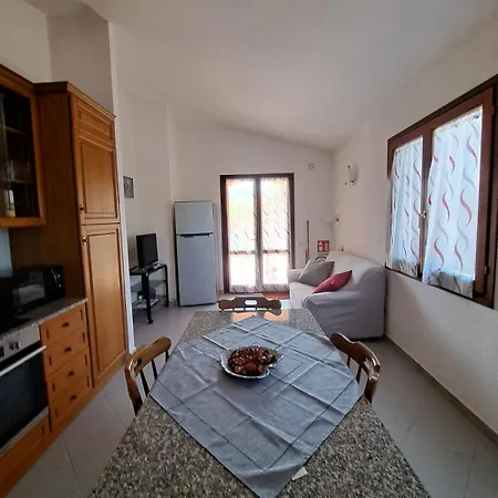 Residenze Cielo E Mare - Sole Lägenhet
