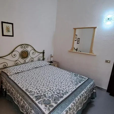 Residenze Cielo E Mare - Sole