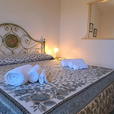 Residenze Cielo E Mare - Sole *