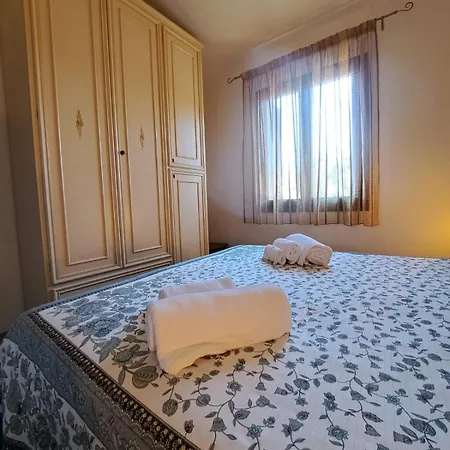 Residenze Cielo E Mare - Sole *