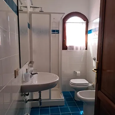 Residenze Cielo E Mare - Sole * سان تيودورو