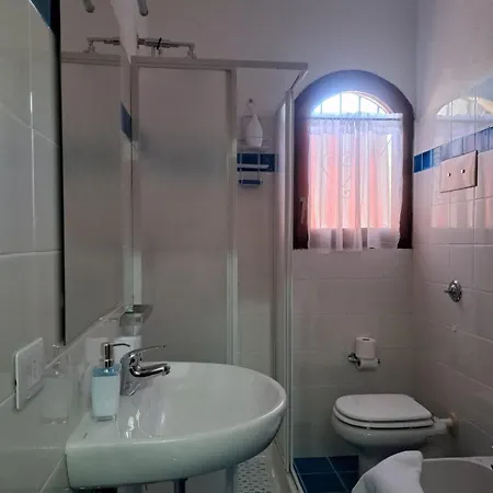 Residenze Cielo E Mare - Sole